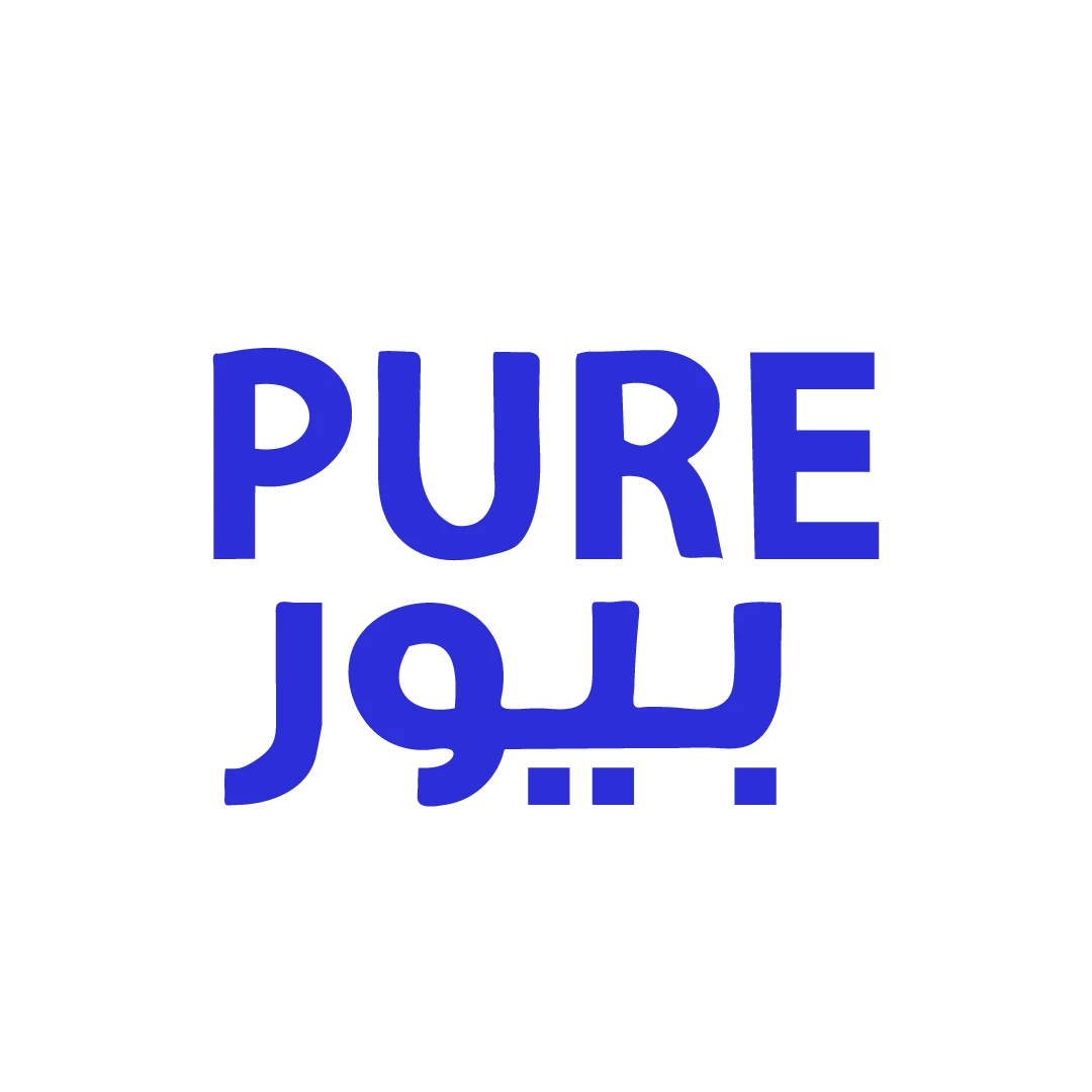 PURE | بيور